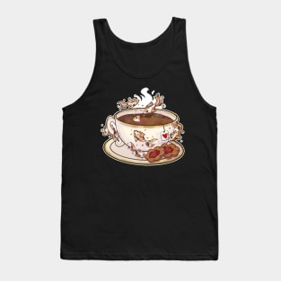 Koi Tea Tank Top